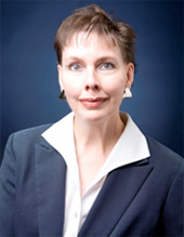 Sylvia Hepler, Executive Coach